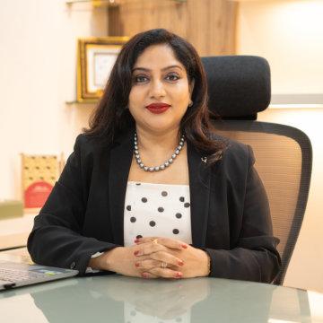 Dr. Sheela Natraj