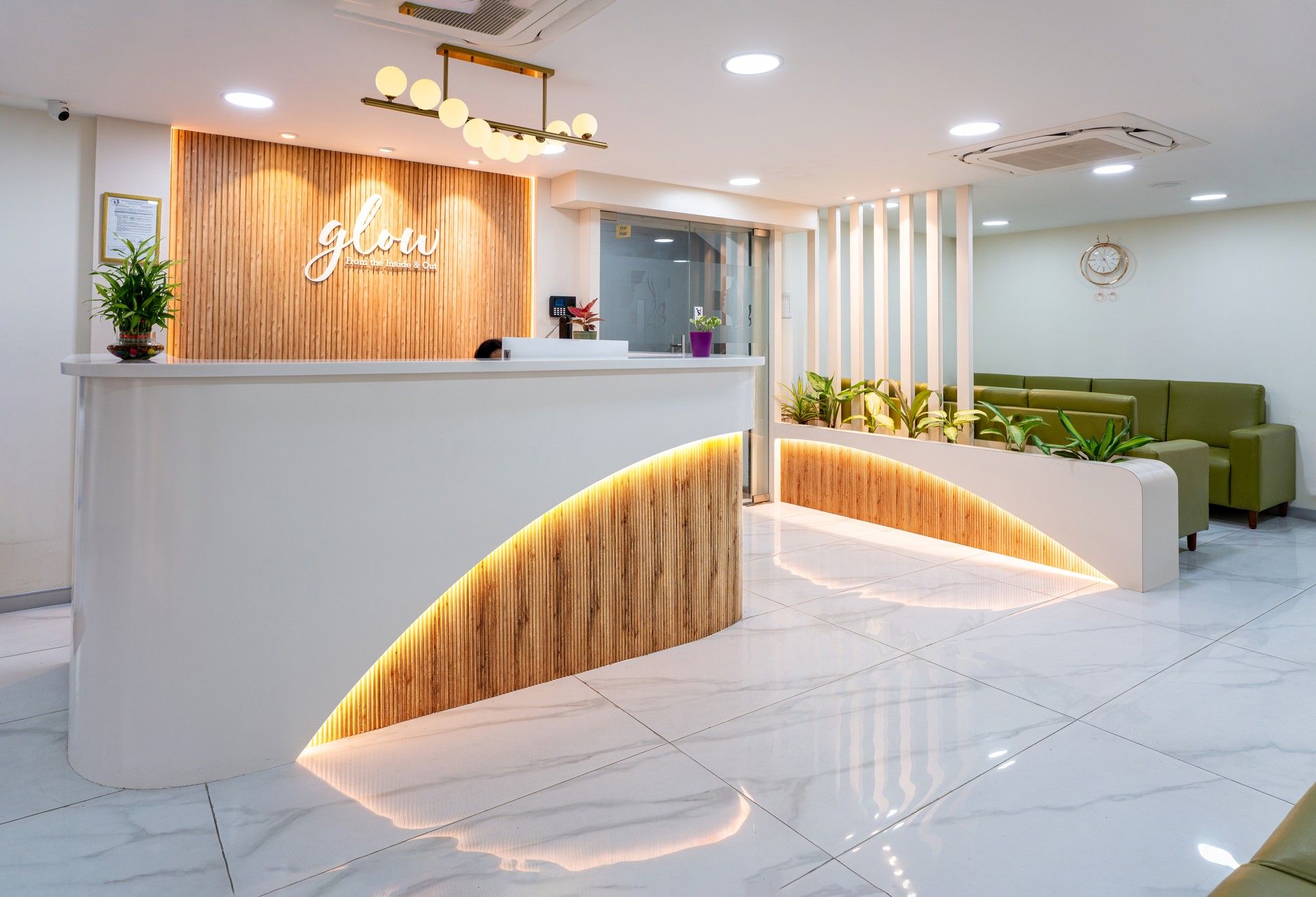 Sapphire Skin and Aesthetics Clinic Koramangala