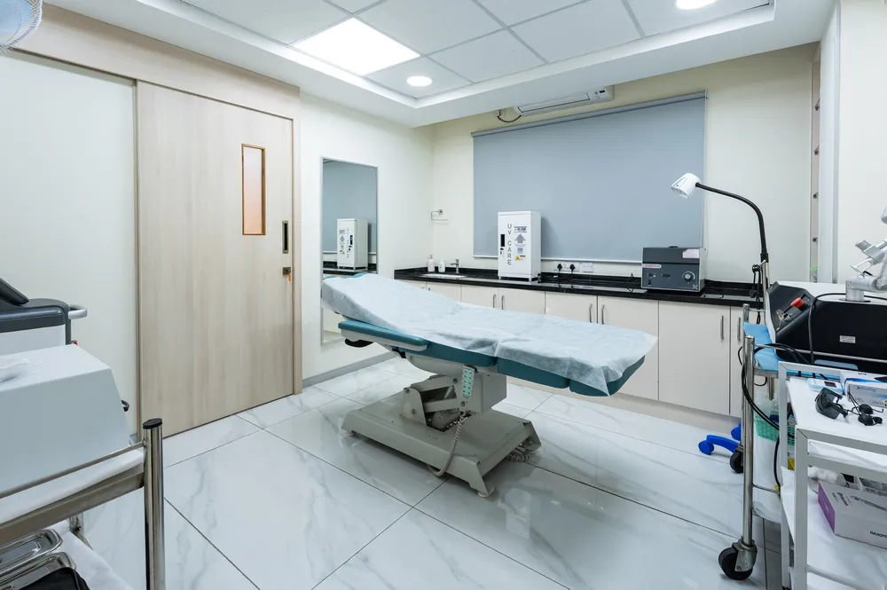 Sapphire Skin & Aesthetics Clinic