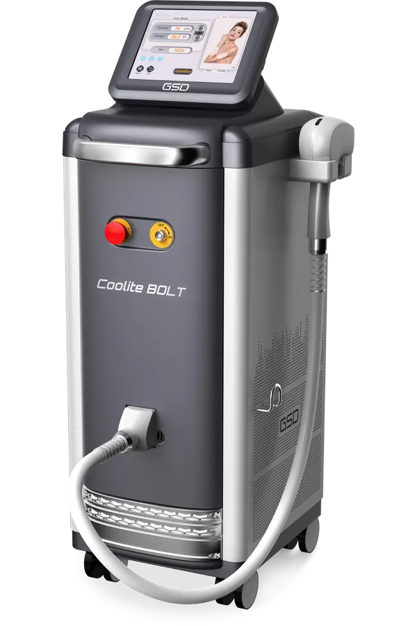 Coolite Bolt