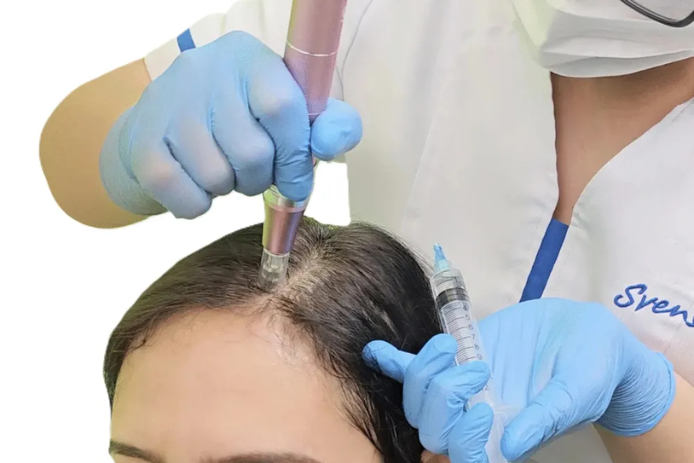 Exosome Therapy